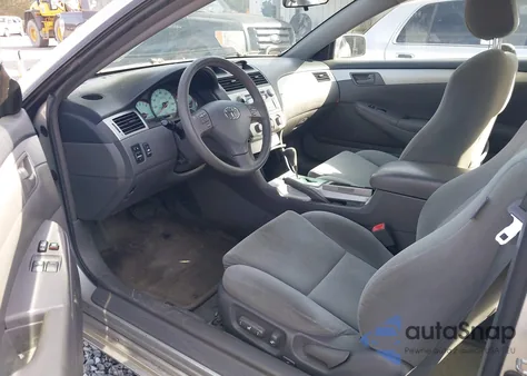 2004 Toyota Camry Solara Se из США, поврежденный, VIN 4T1CE38P24U907716